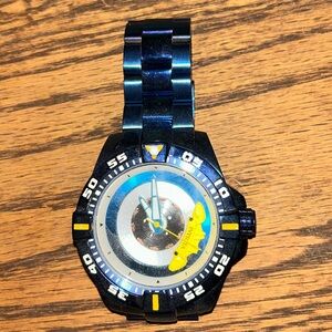 INVICTA S1 Rally Men’s Watch